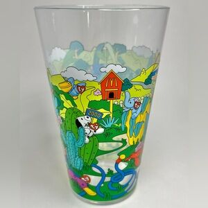 McDonald's Beanie Baby Babies Collectors Cup 2024